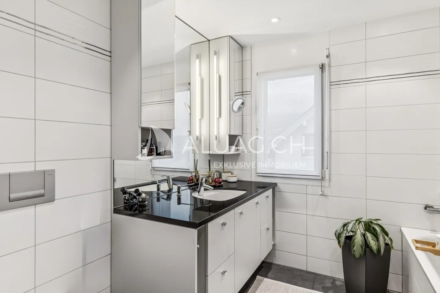 Appartement Duplex Confortable avec Loggia - Photo 12 sur 13