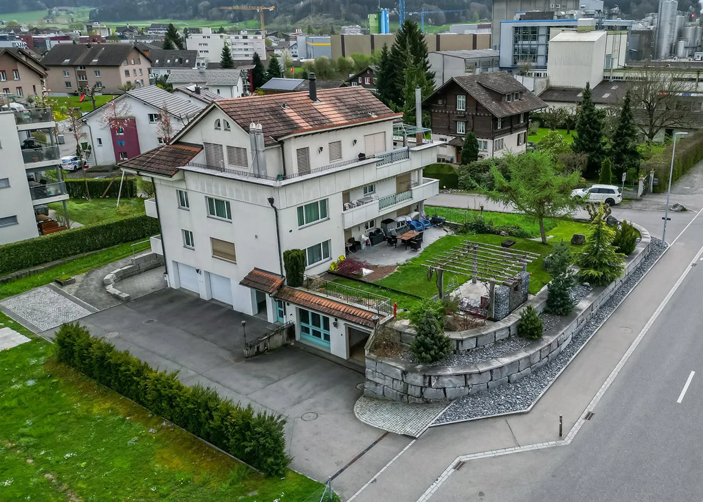 Appartamento attico di 3,5 stanze - Foto 10 di 14