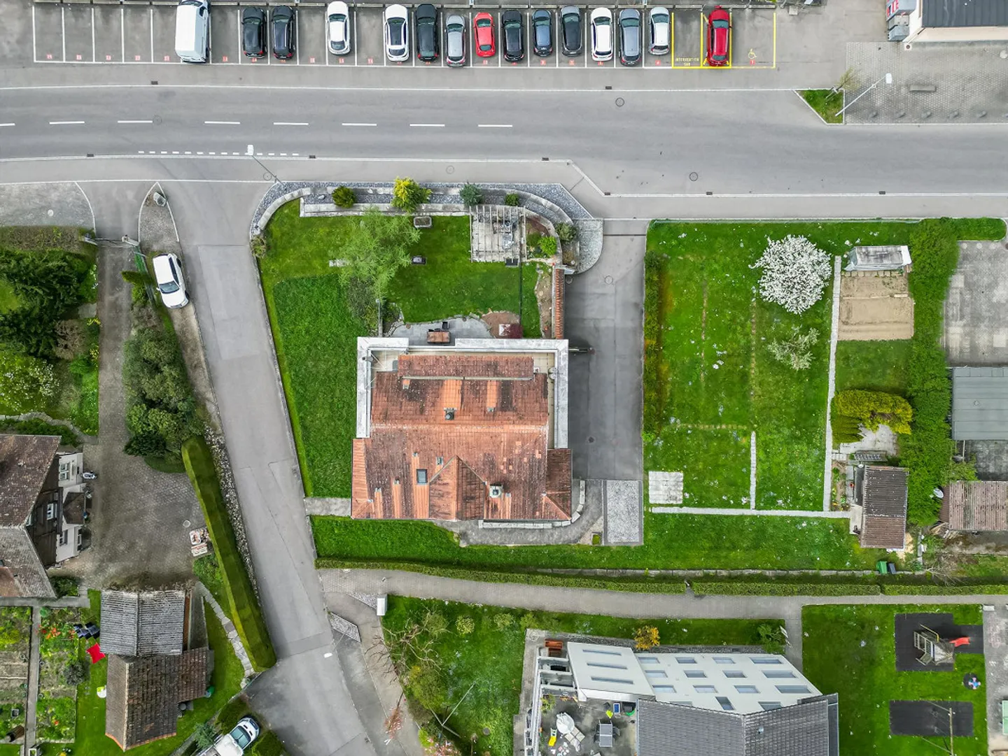 Appartamento attico di 3,5 stanze - Foto 12 di 14