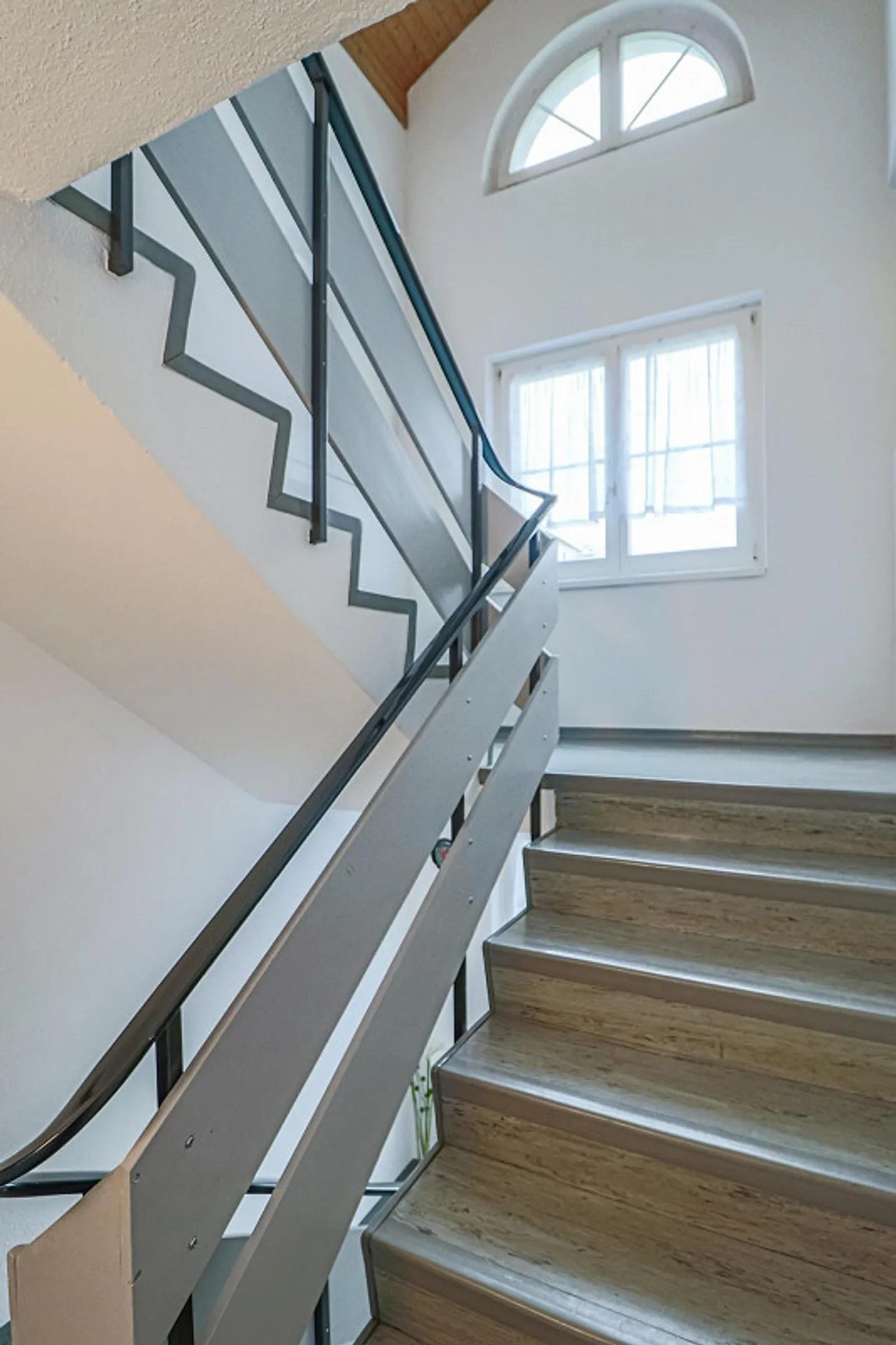 Appartamento attico di 3,5 stanze - Foto 13 di 14