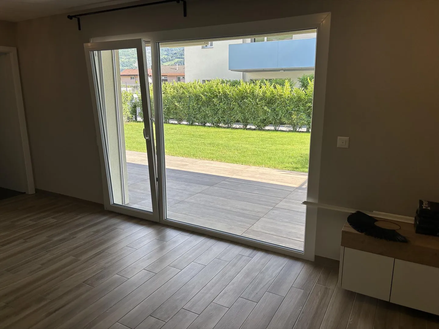 2.5 Room Apartment - Photo 2 of 4