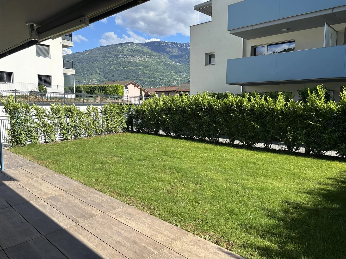 2.5 Room Apartment - Photo 3 of 4