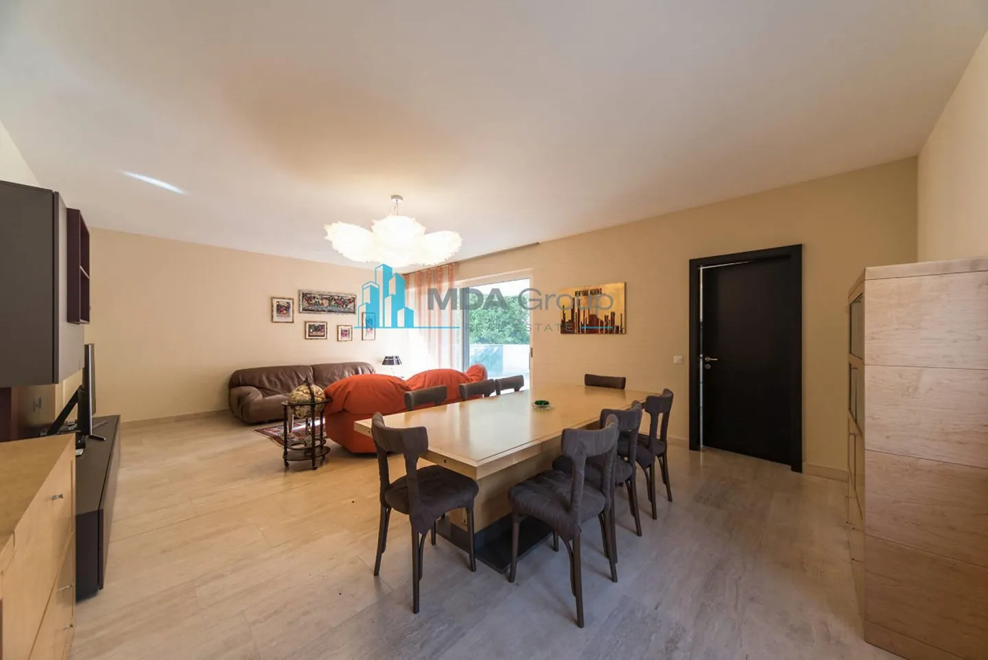Appartamento - Lugano - Foto 2 di 11