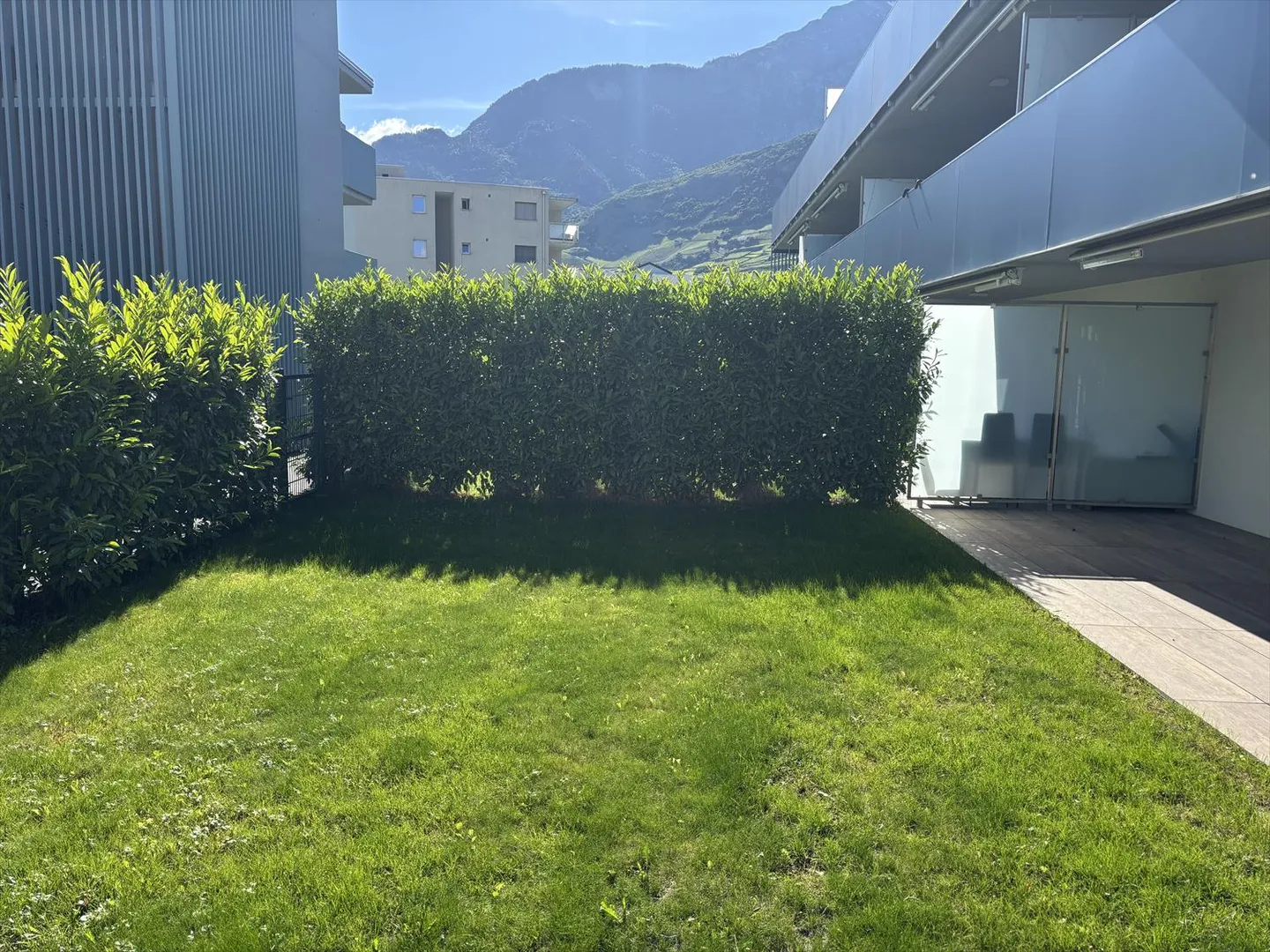 2.5 Room Apartment - Photo 4 of 4