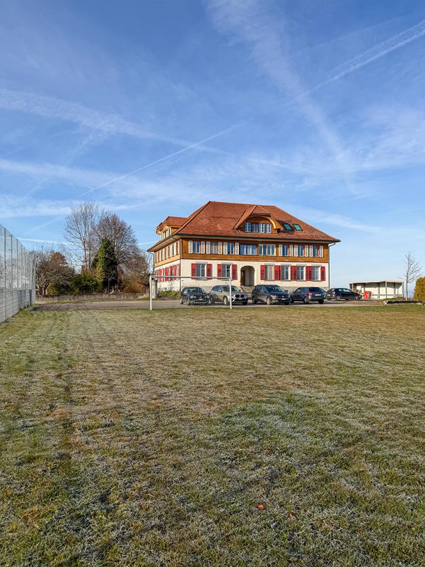 Complesso edilizio Zumholz, Schwarzenburg (Milken) - Foto 1 di 29