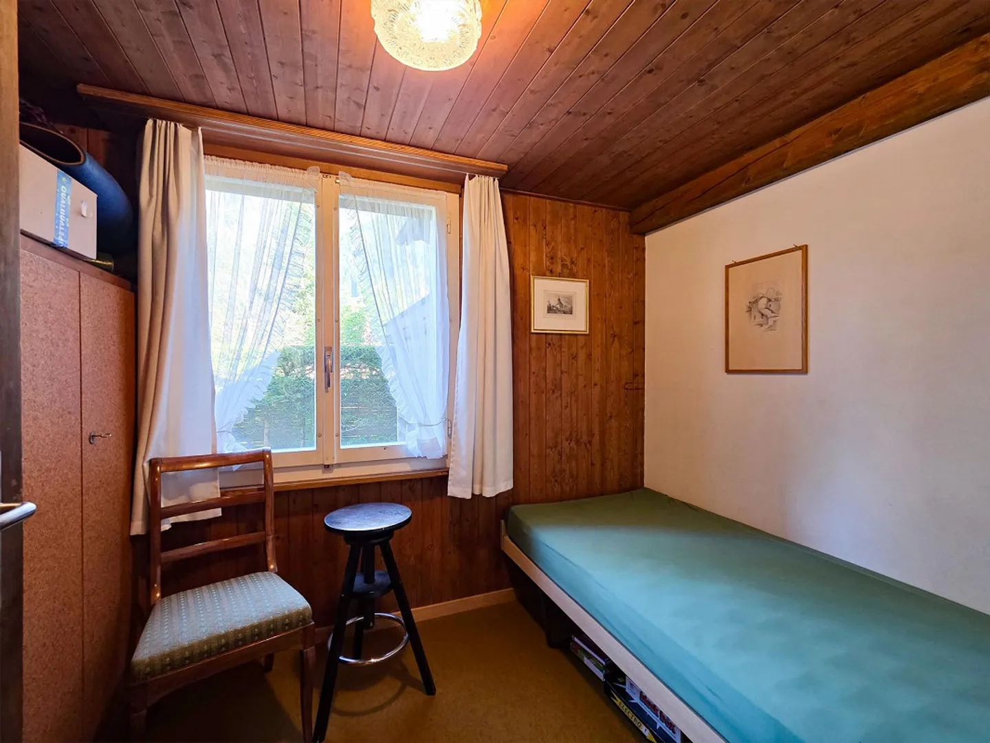 5.5-Zimmer Chalet - Foto 15 von 30