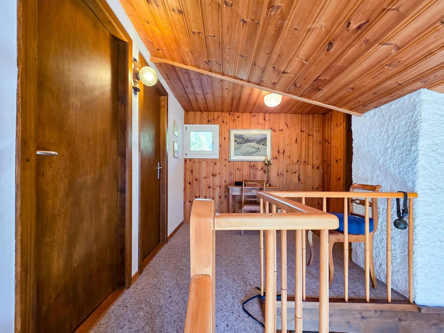 5.5-Zimmer Chalet - Foto 17 von 30