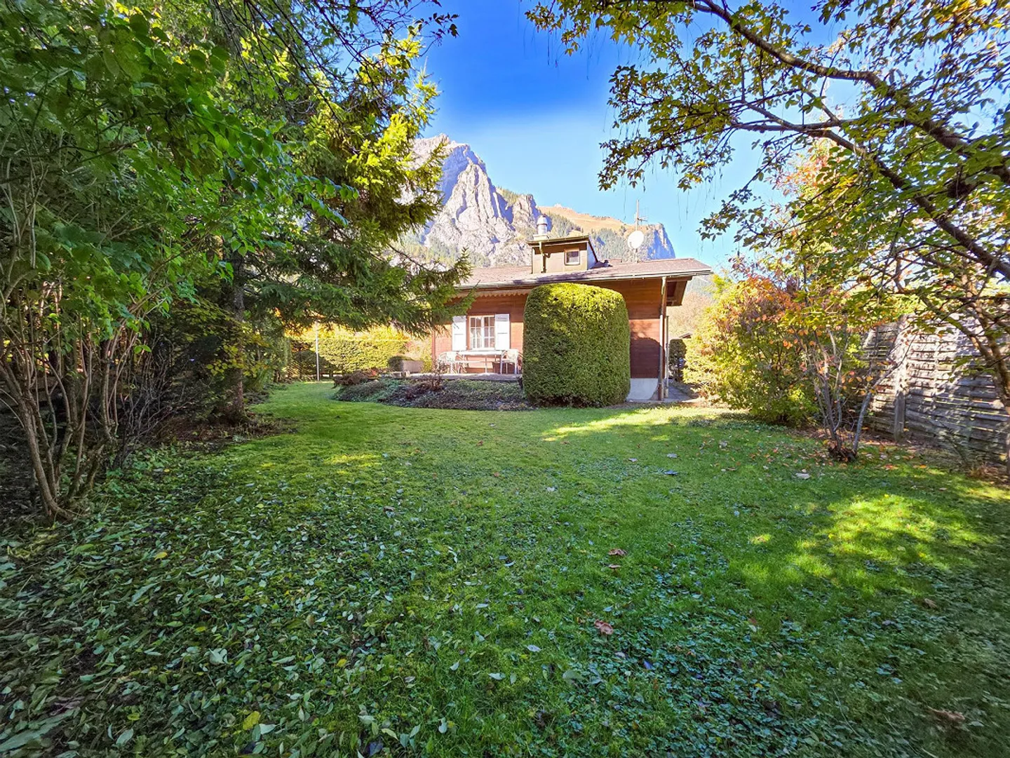 5.5-Zimmer Chalet - Foto 25 von 30