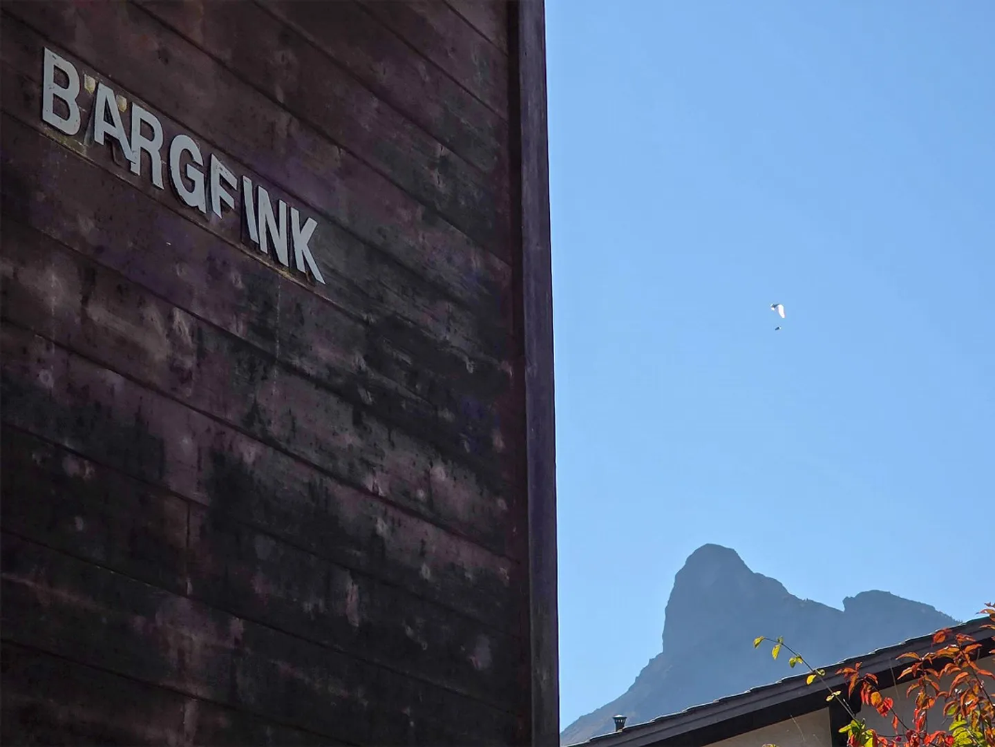 5.5-Zimmer Chalet - Foto 26 von 30