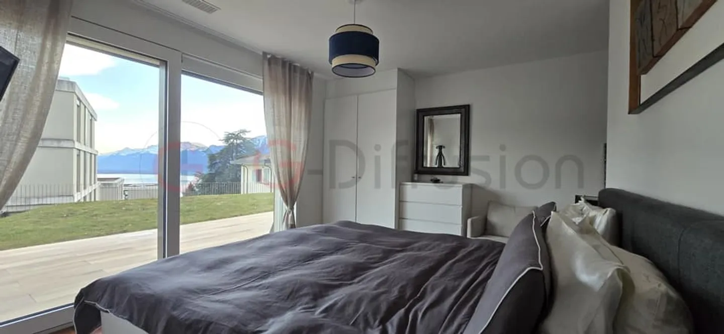 Appartement Meublé de Standing - Photo 2 sur 13