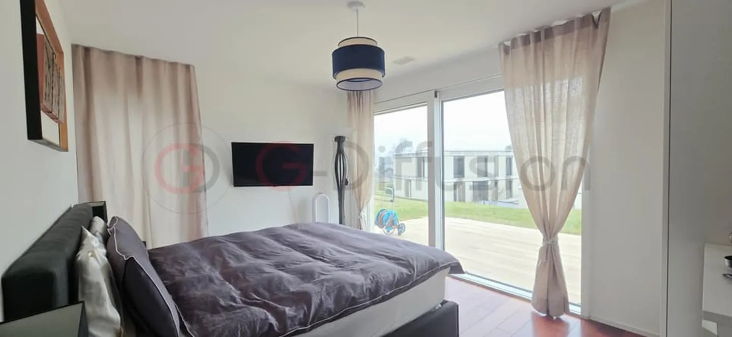 Appartement Meublé de Standing - Photo 4 sur 13