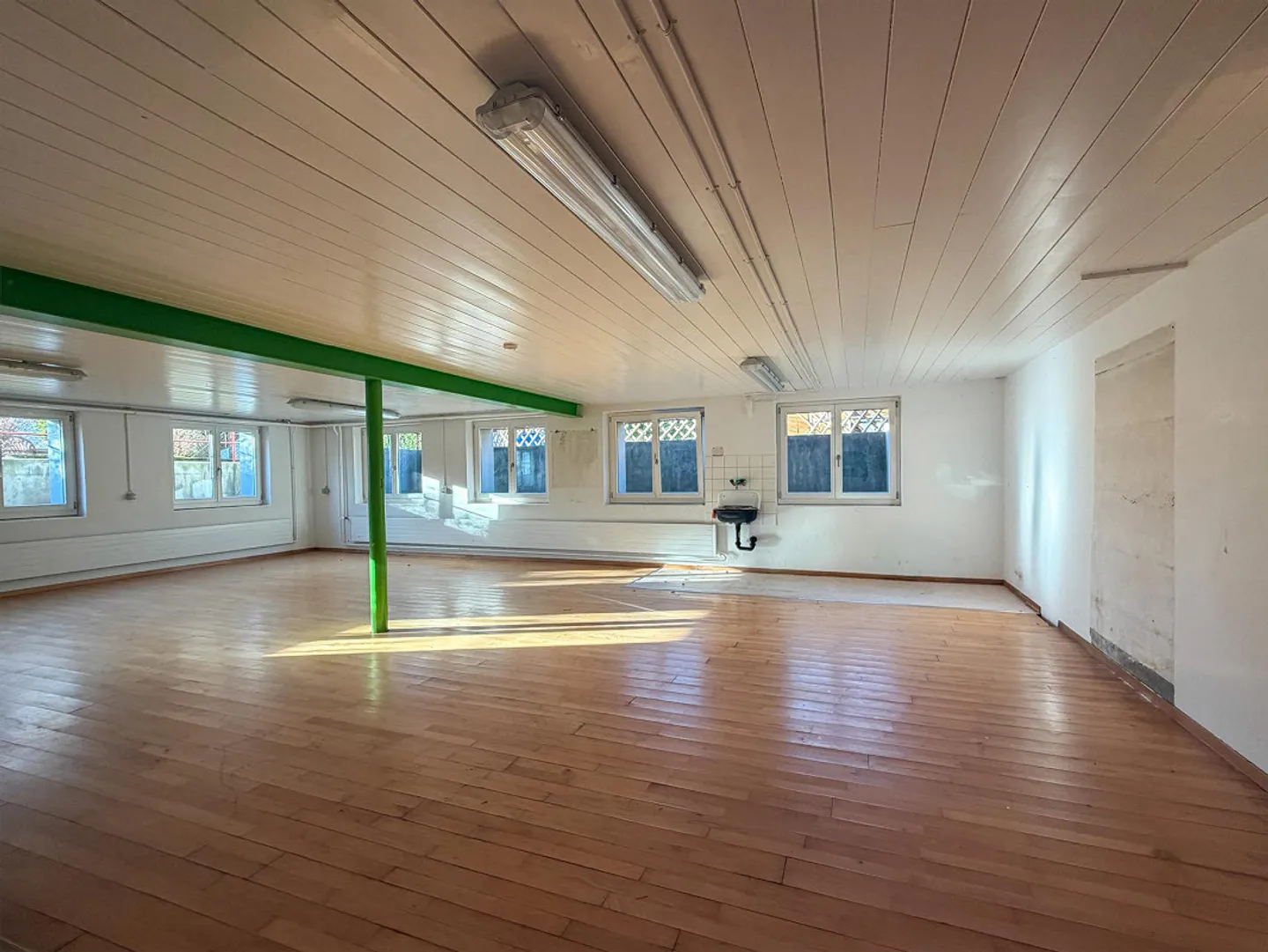 Complesso edilizio Zumholz, Schwarzenburg (Milken) - Foto 19 di 29