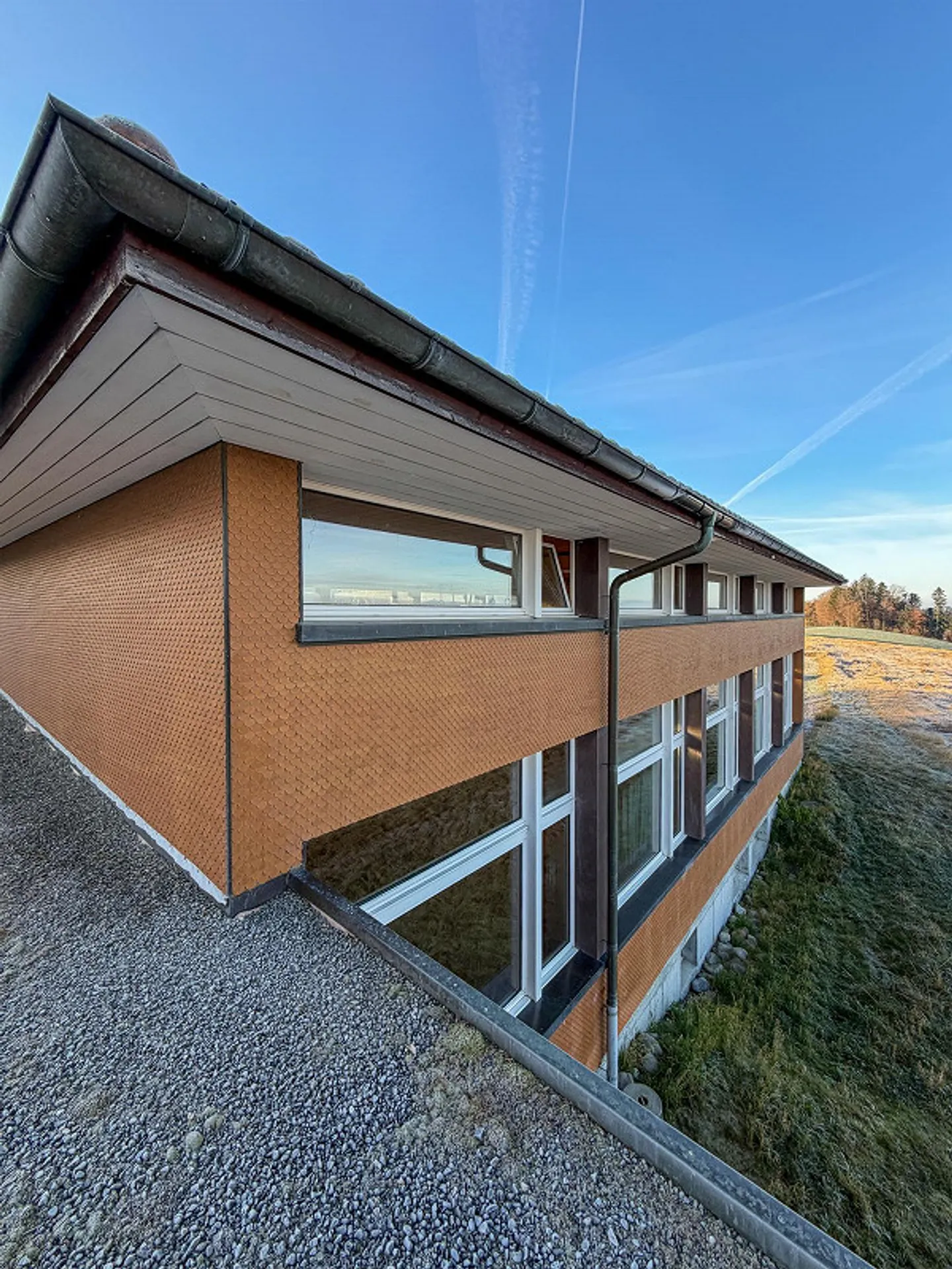 Complesso edilizio Zumholz, Schwarzenburg (Milken) - Foto 20 di 29