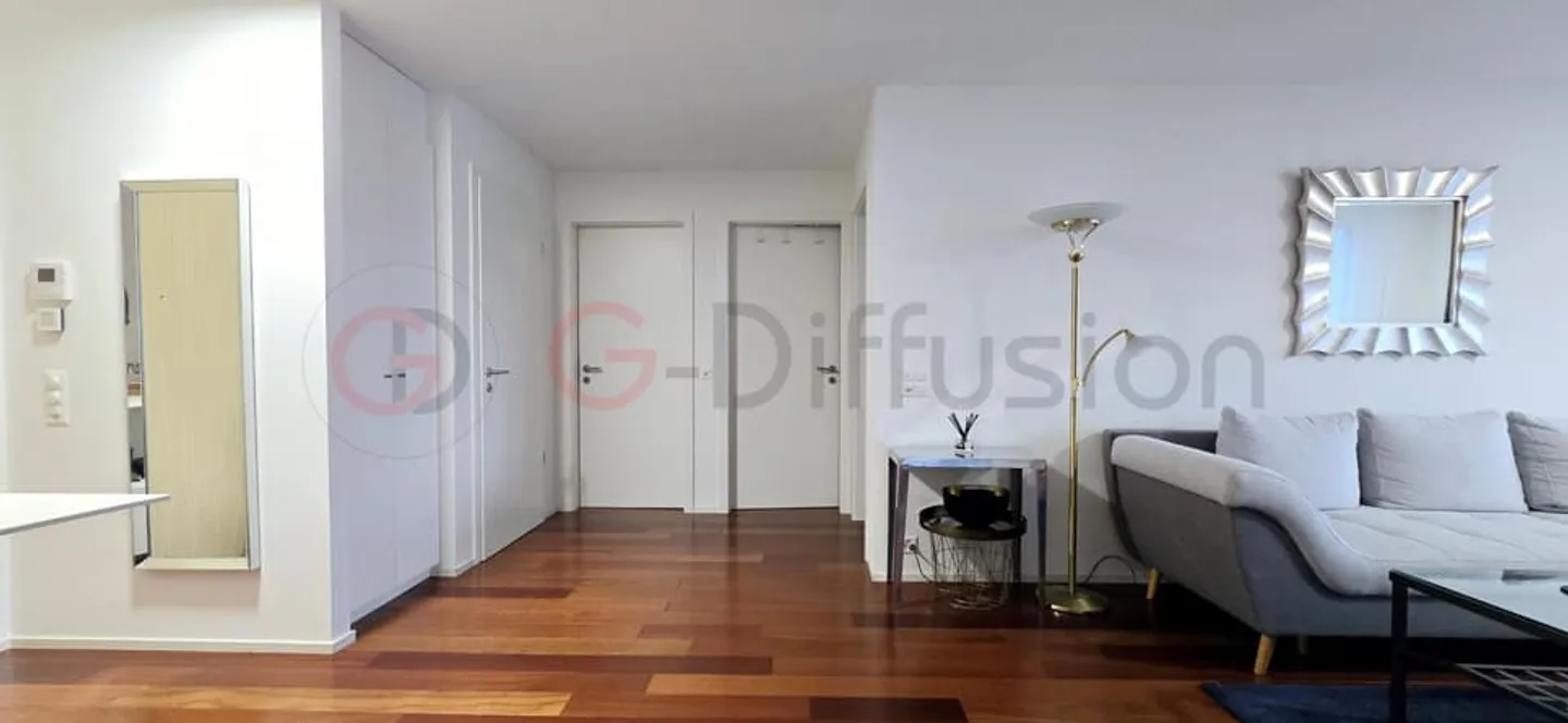 Appartement Meublé de Standing - Photo 8 sur 13