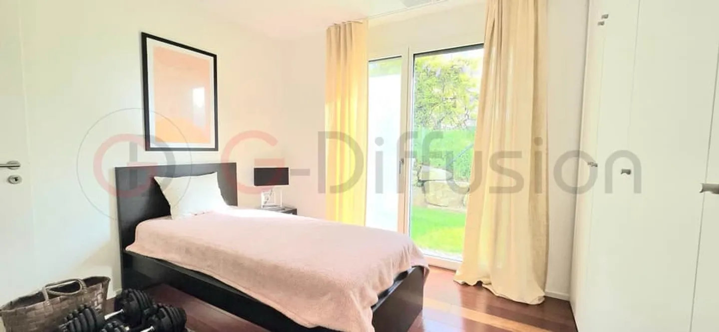 Appartement Meublé de Standing - Photo 9 sur 13