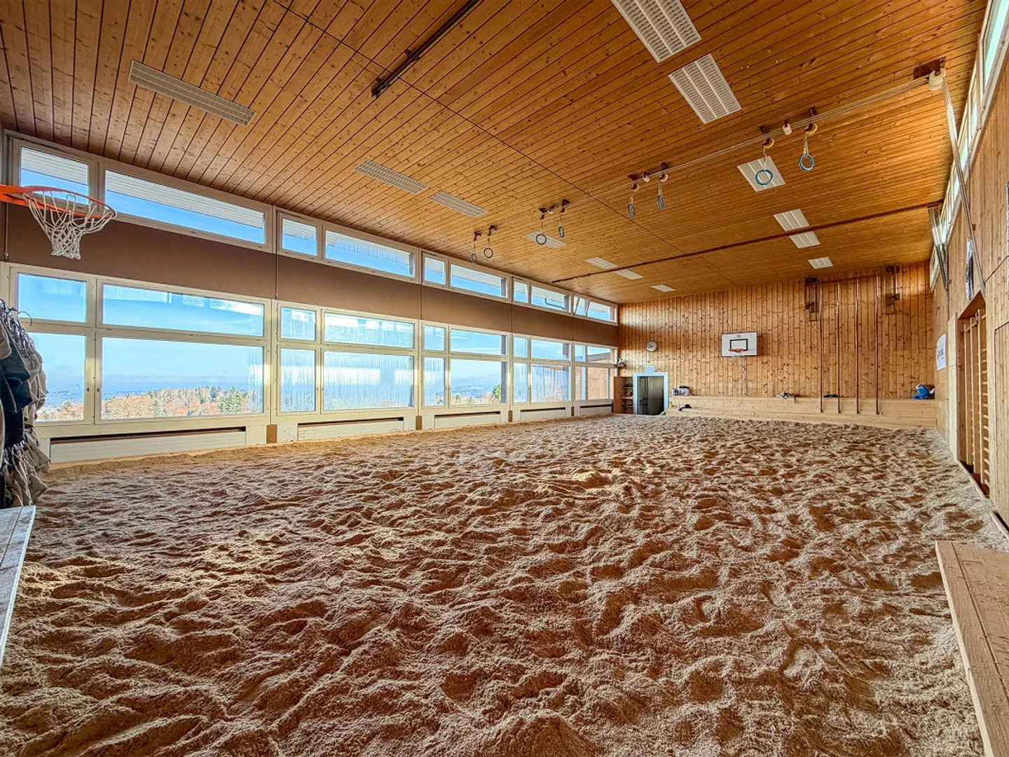 Complesso edilizio Zumholz, Schwarzenburg (Milken) - Foto 21 di 29