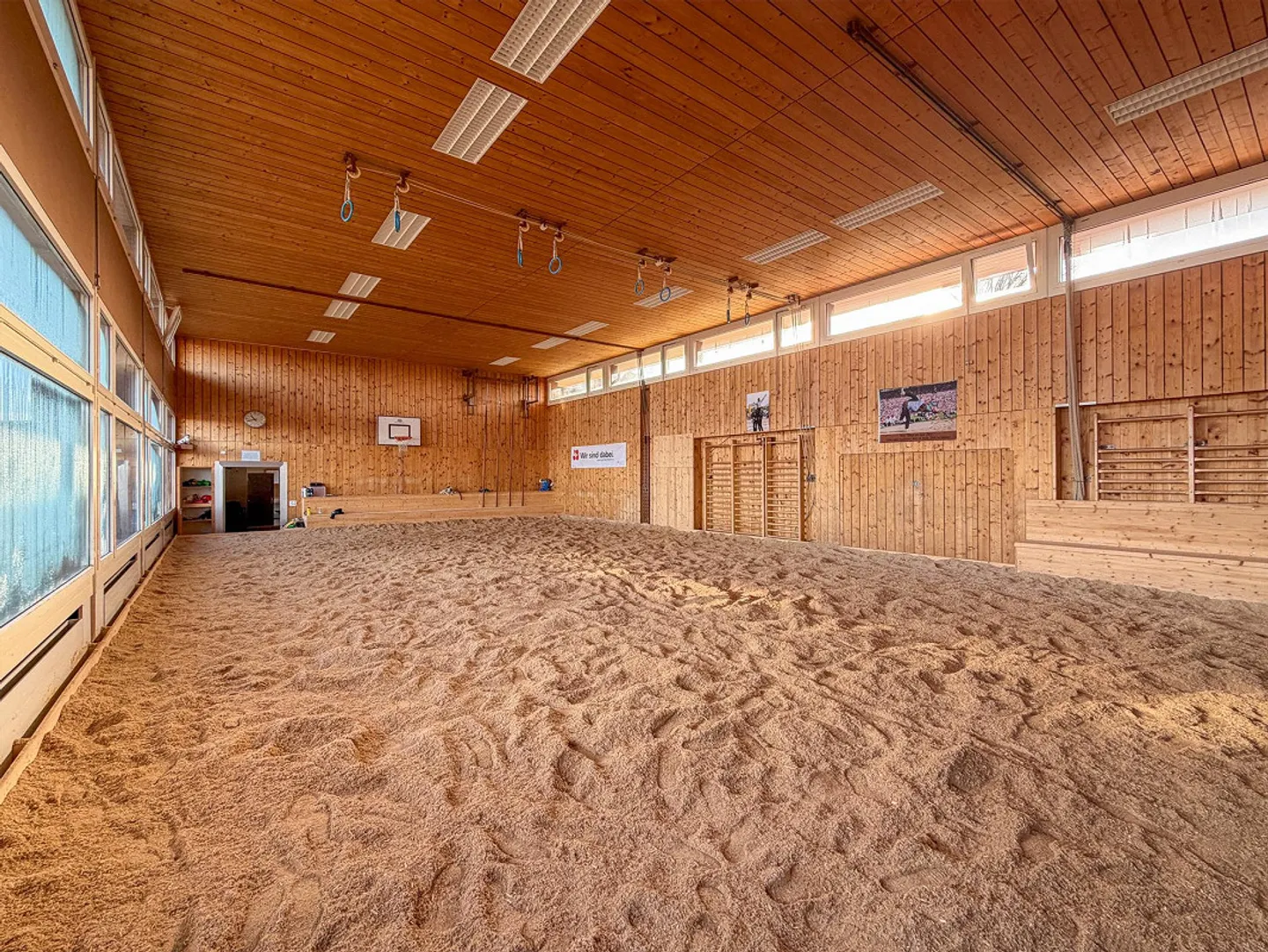 Complesso edilizio Zumholz, Schwarzenburg (Milken) - Foto 22 di 29