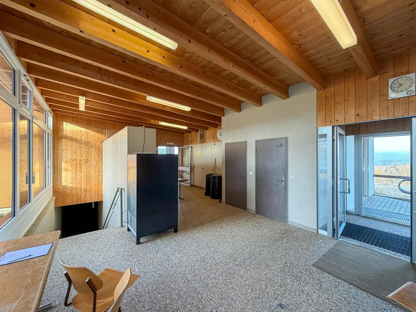 Complesso edilizio Zumholz, Schwarzenburg (Milken) - Foto 23 di 29