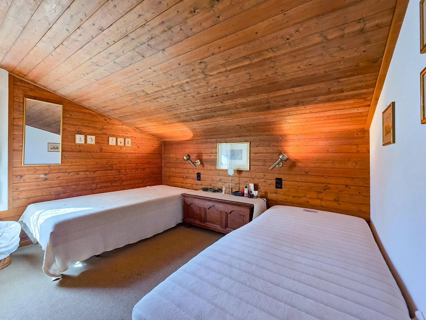 5.5-Zimmer Chalet - Foto 18 von 30