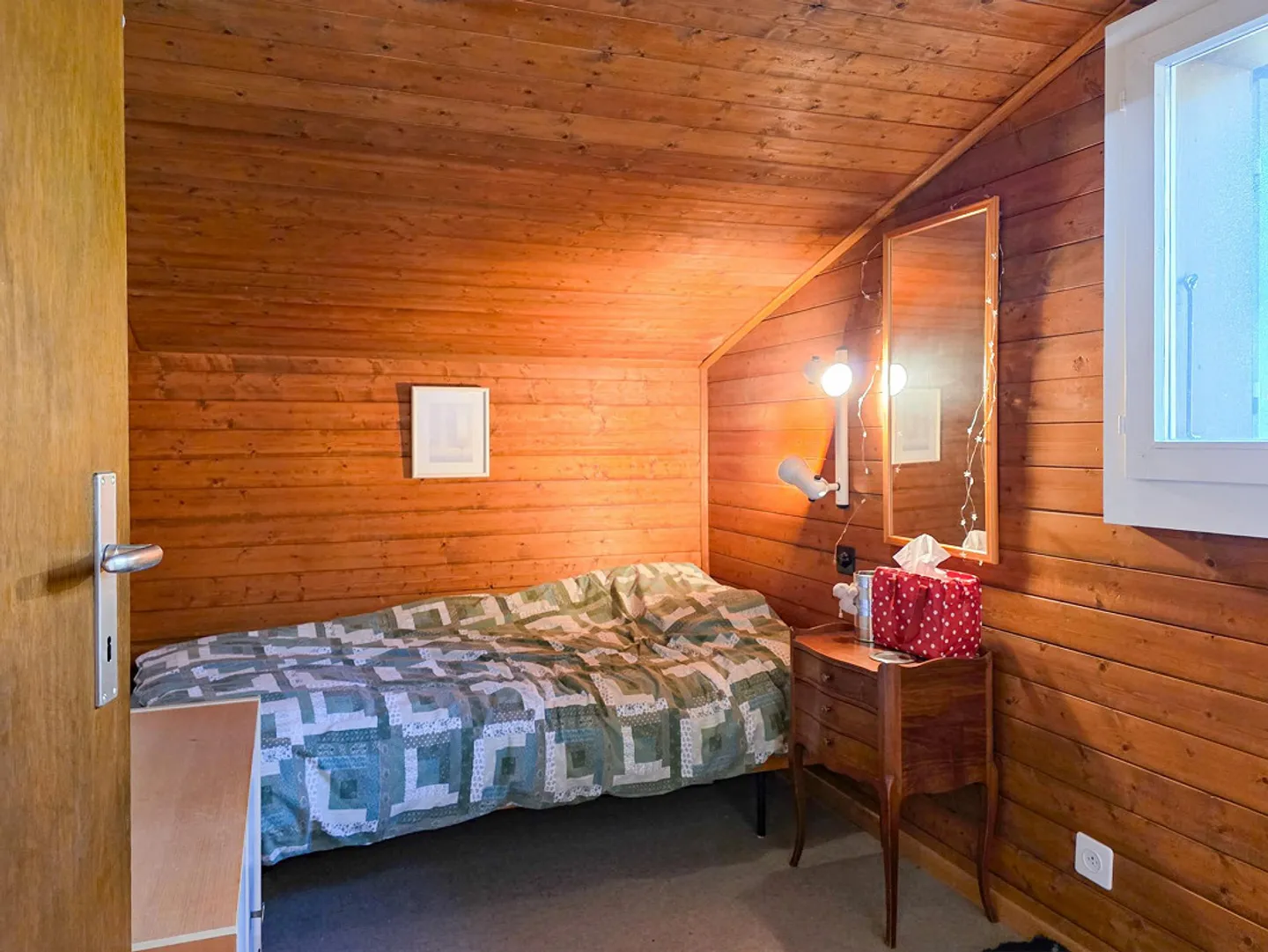 5.5-Zimmer Chalet - Foto 19 von 30