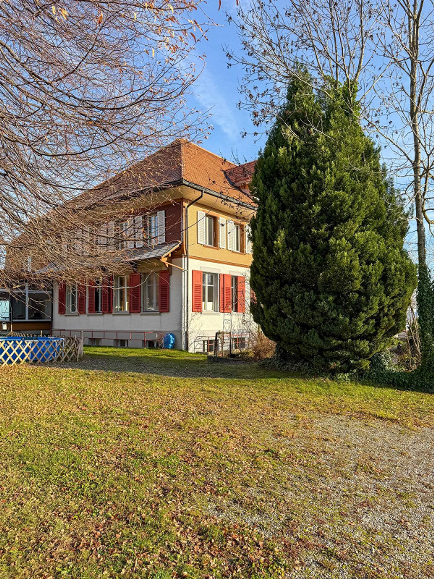 Complesso edilizio Zumholz, Schwarzenburg (Milken) - Foto 6 di 29