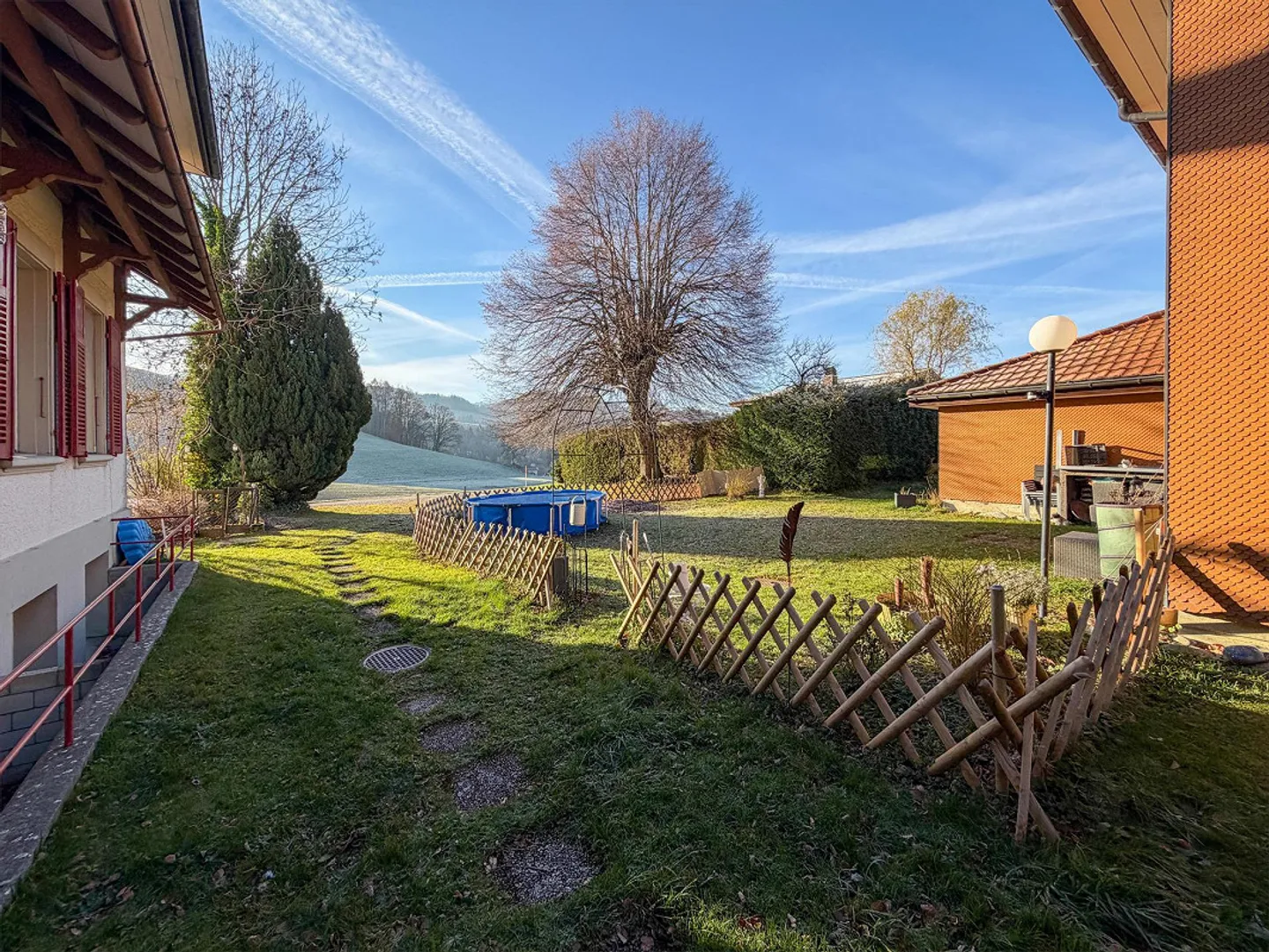 Complesso edilizio Zumholz, Schwarzenburg (Milken) - Foto 10 di 29