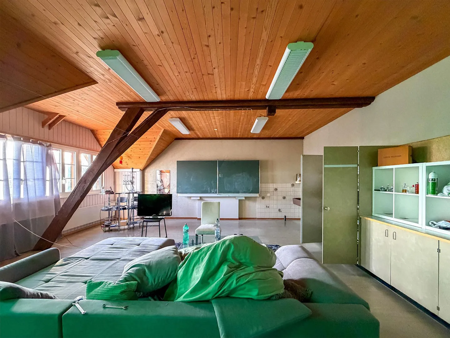 Complesso edilizio Zumholz, Schwarzenburg (Milken) - Foto 13 di 29