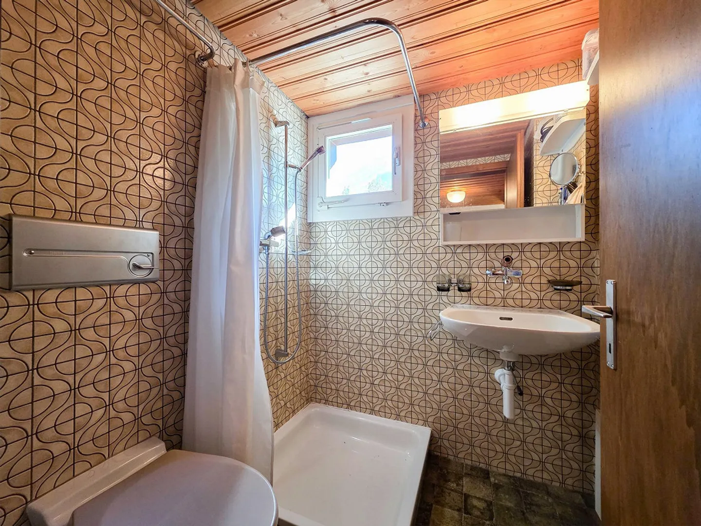 5.5-Zimmer Chalet - Foto 20 von 30