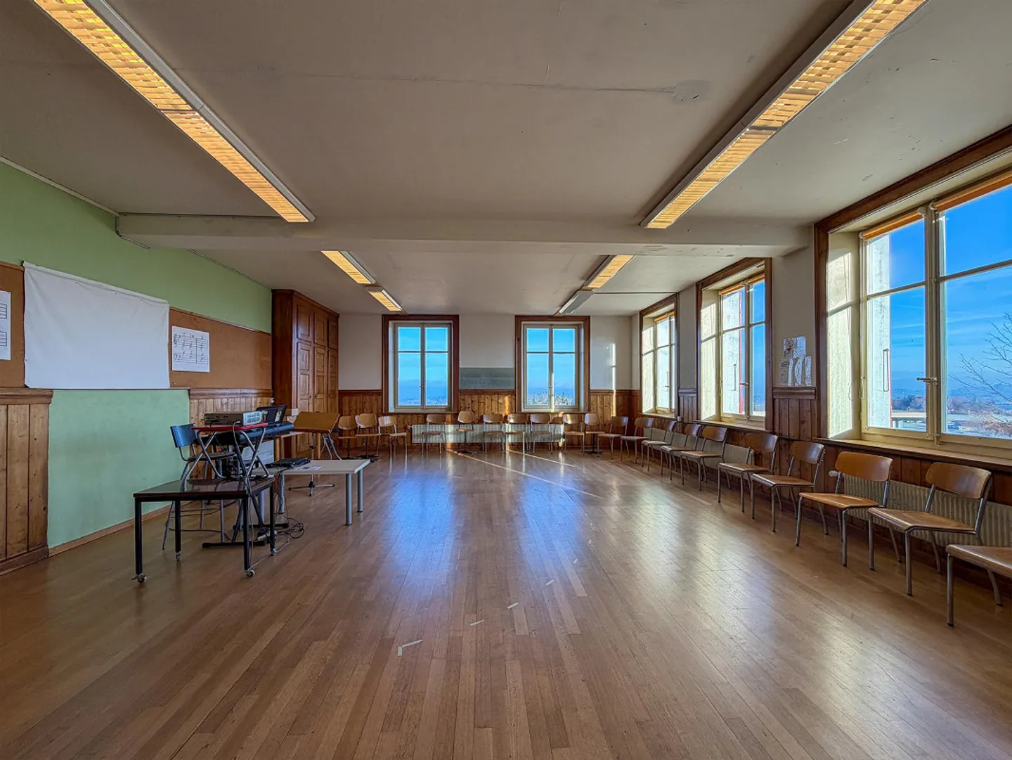 Complesso edilizio Zumholz, Schwarzenburg (Milken) - Foto 17 di 29