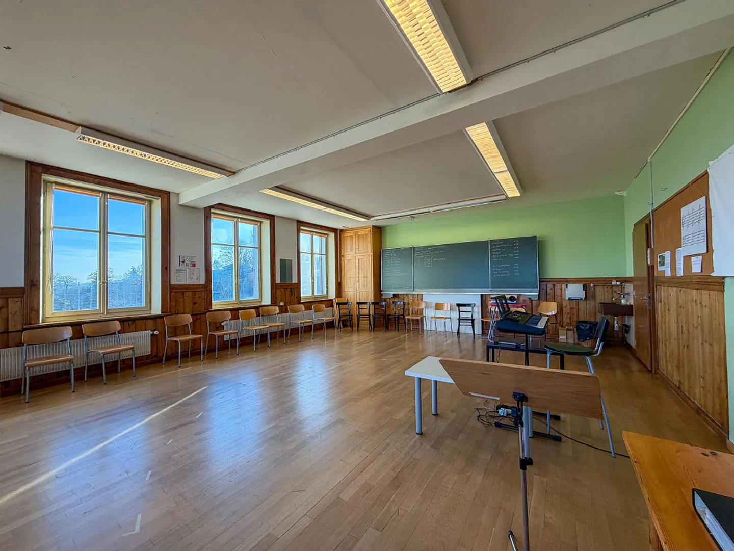 Complesso edilizio Zumholz, Schwarzenburg (Milken) - Foto 18 di 29