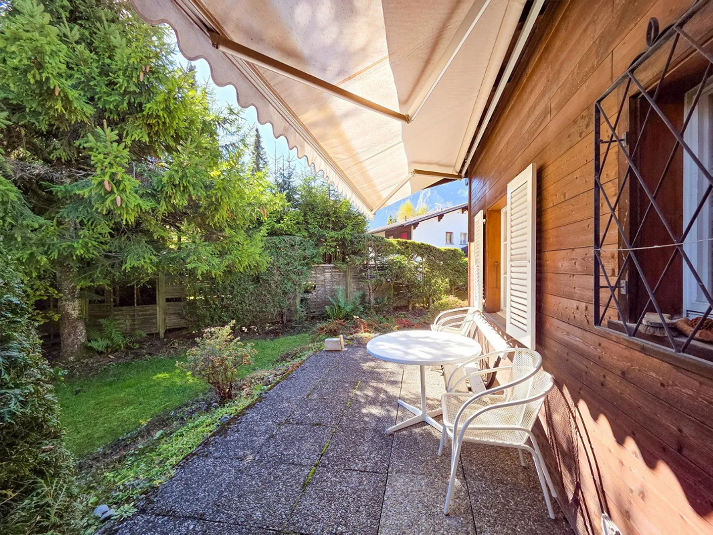 5.5-Zimmer Chalet - Foto 22 von 30