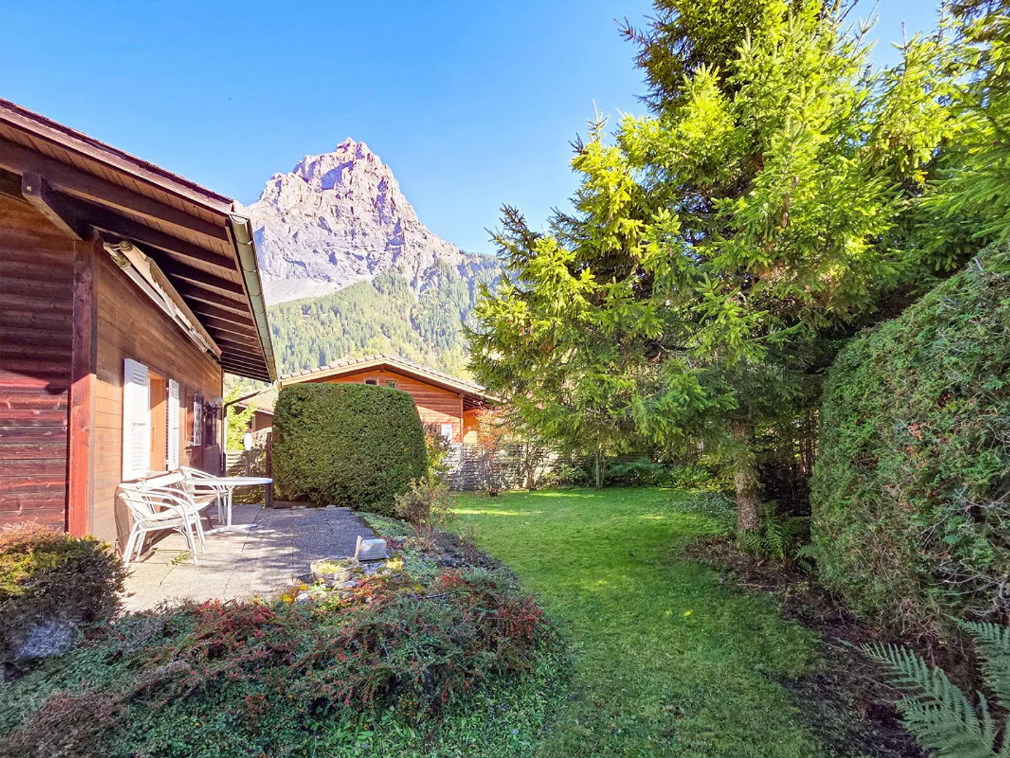 5.5-Zimmer Chalet - Foto 24 von 30