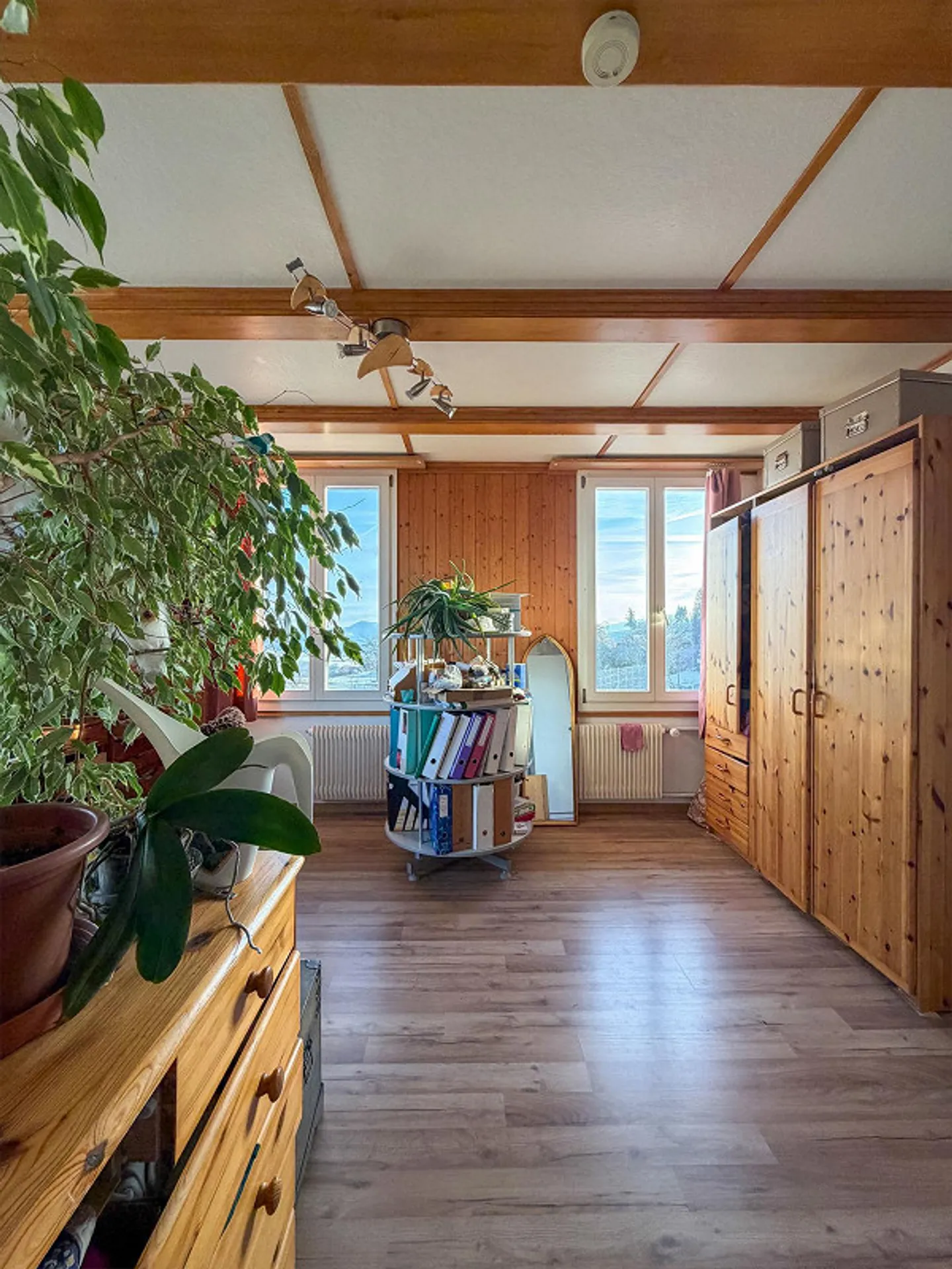 Complesso edilizio Zumholz, Schwarzenburg (Milken) - Foto 26 di 29