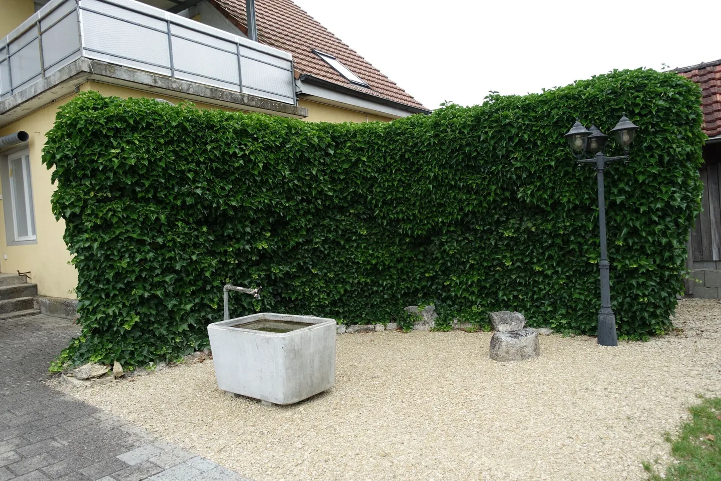 Immeuble résidentiel à louer - Photo 14 sur 15