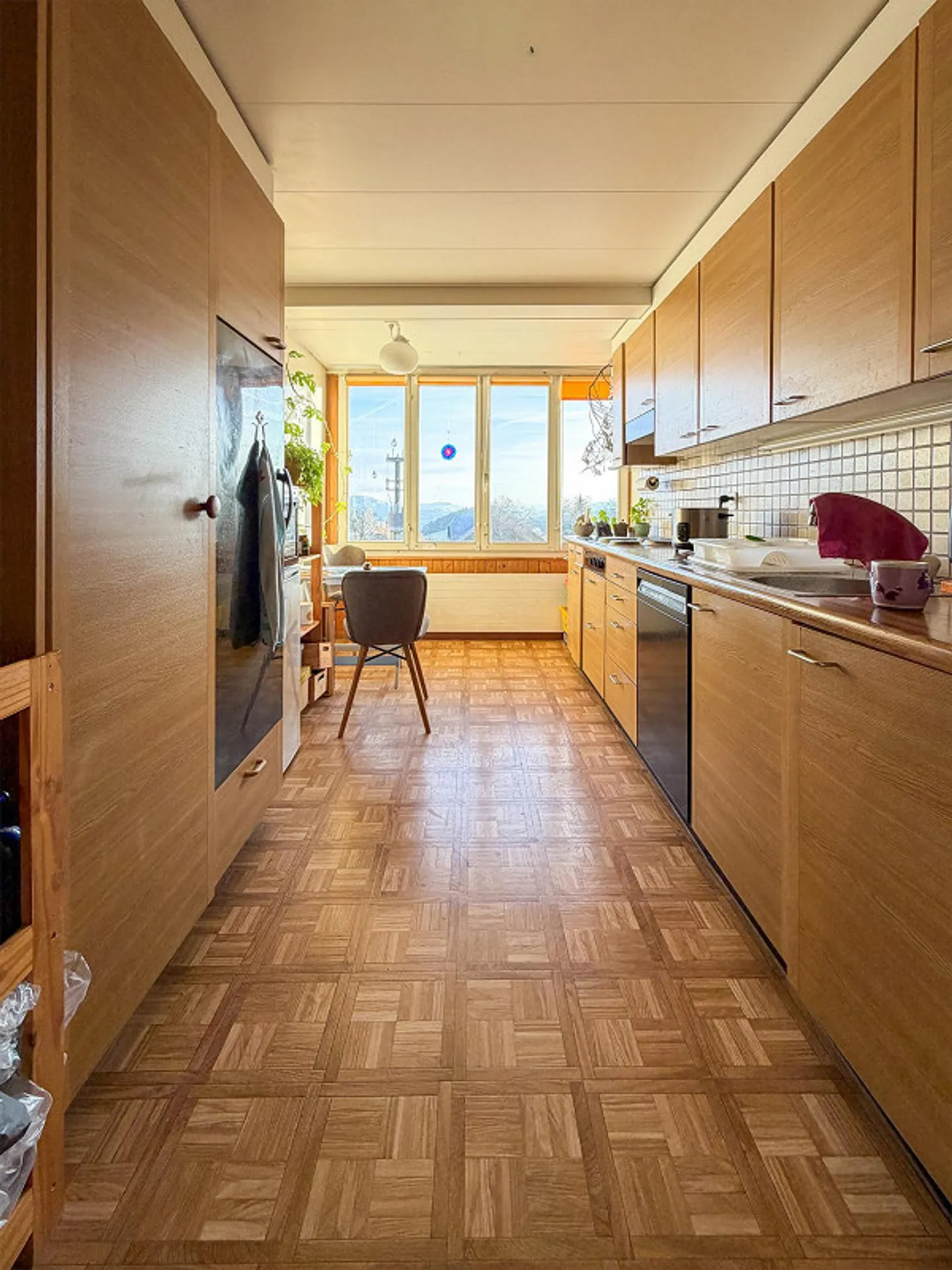 Complesso edilizio Zumholz, Schwarzenburg (Milken) - Foto 27 di 29