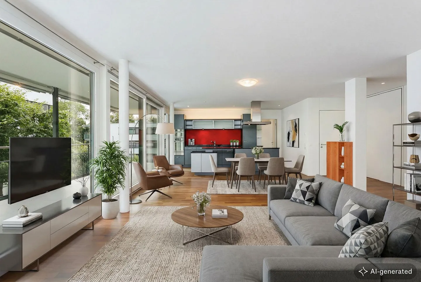 BOSCOVITA | Zug - Foto 1 von 11