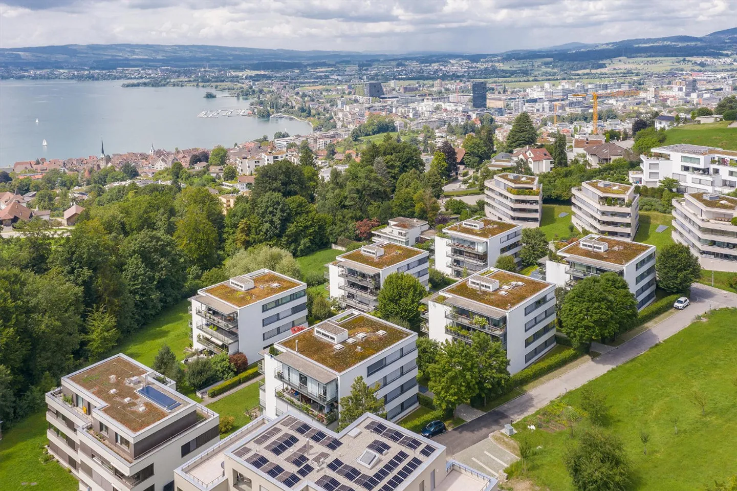 BOSCOVITA | Zug - Foto 2 von 11