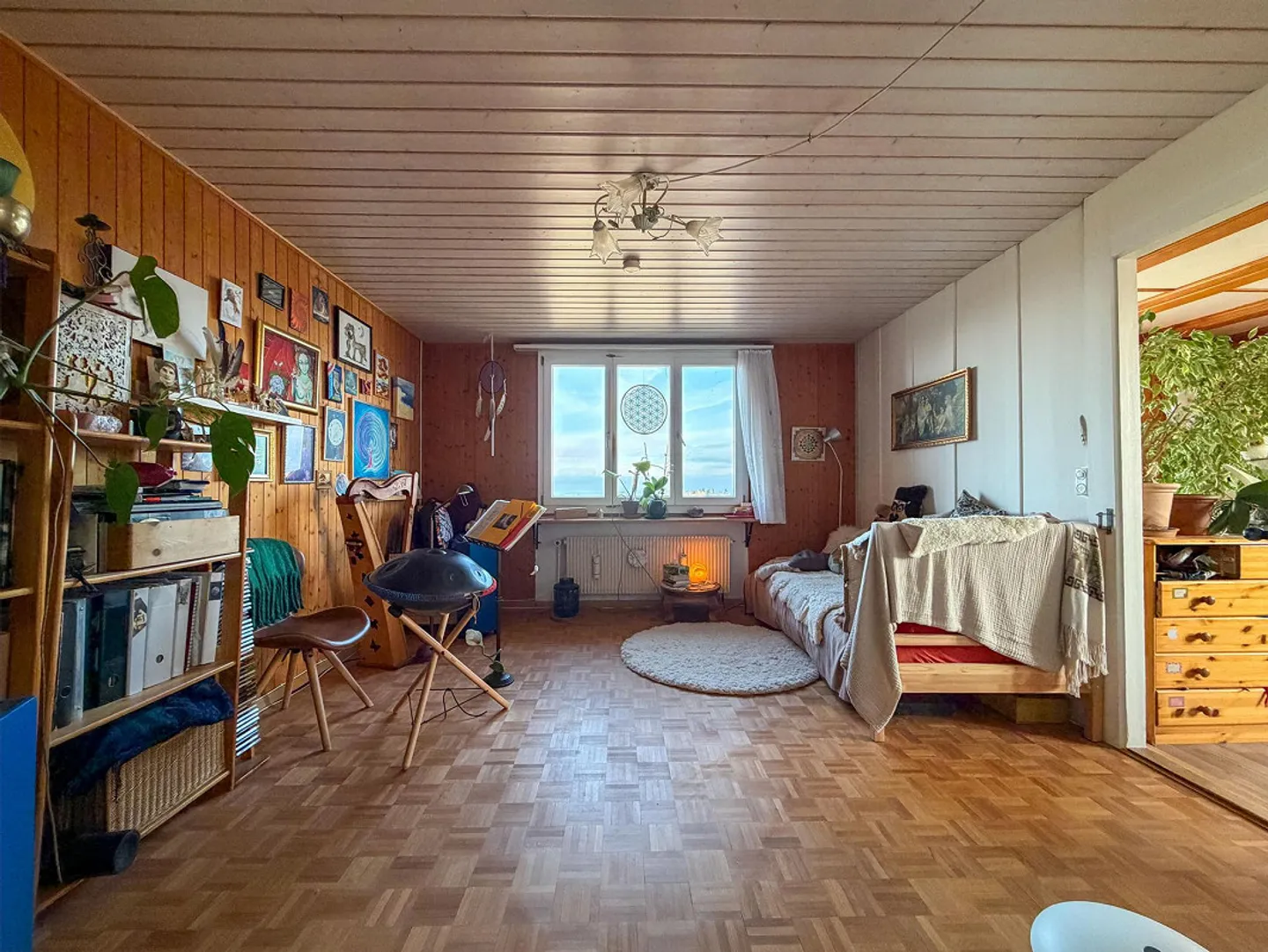 Complesso edilizio Zumholz, Schwarzenburg (Milken) - Foto 28 di 29