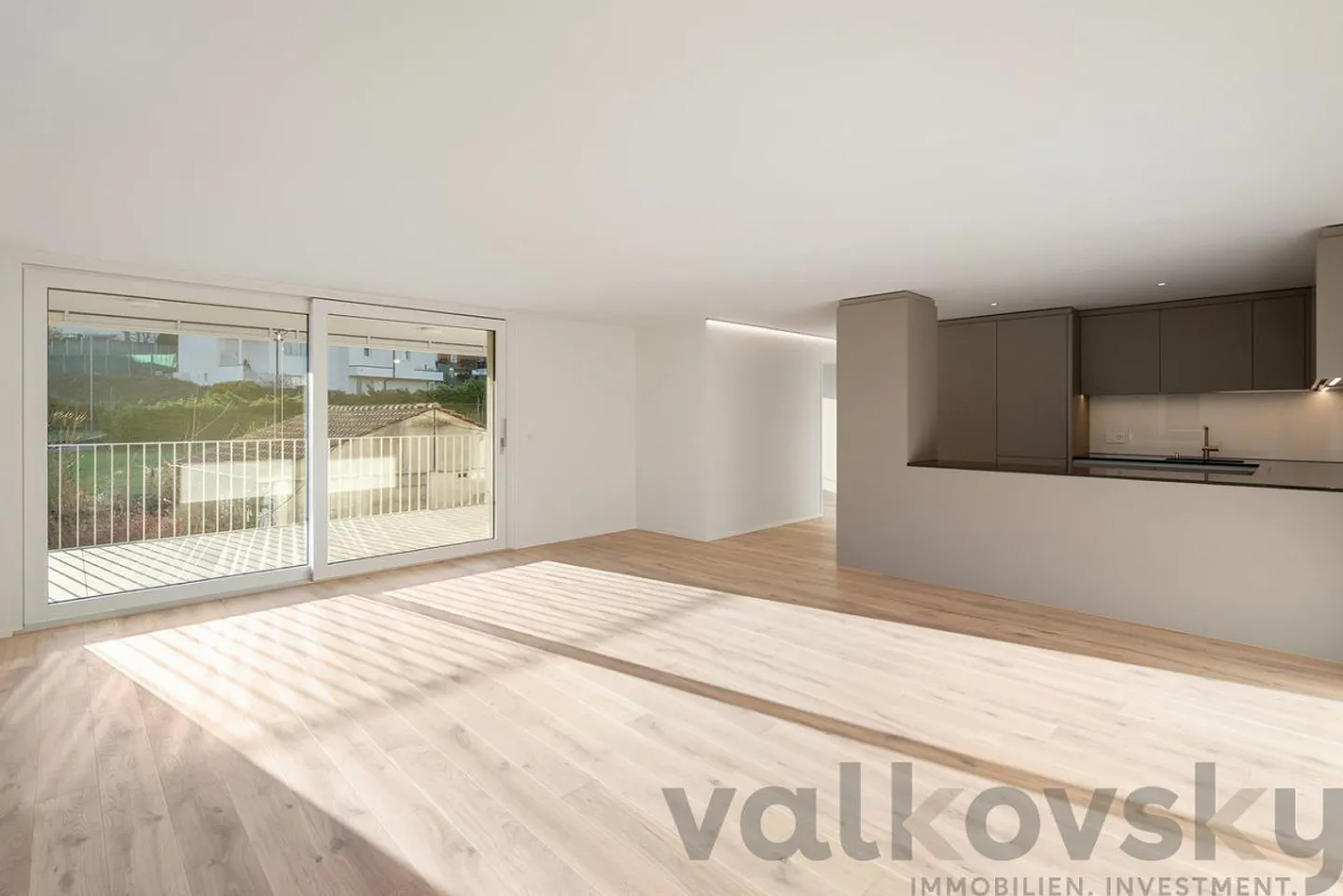 Appartamento in vendita - Foto 3 di 18