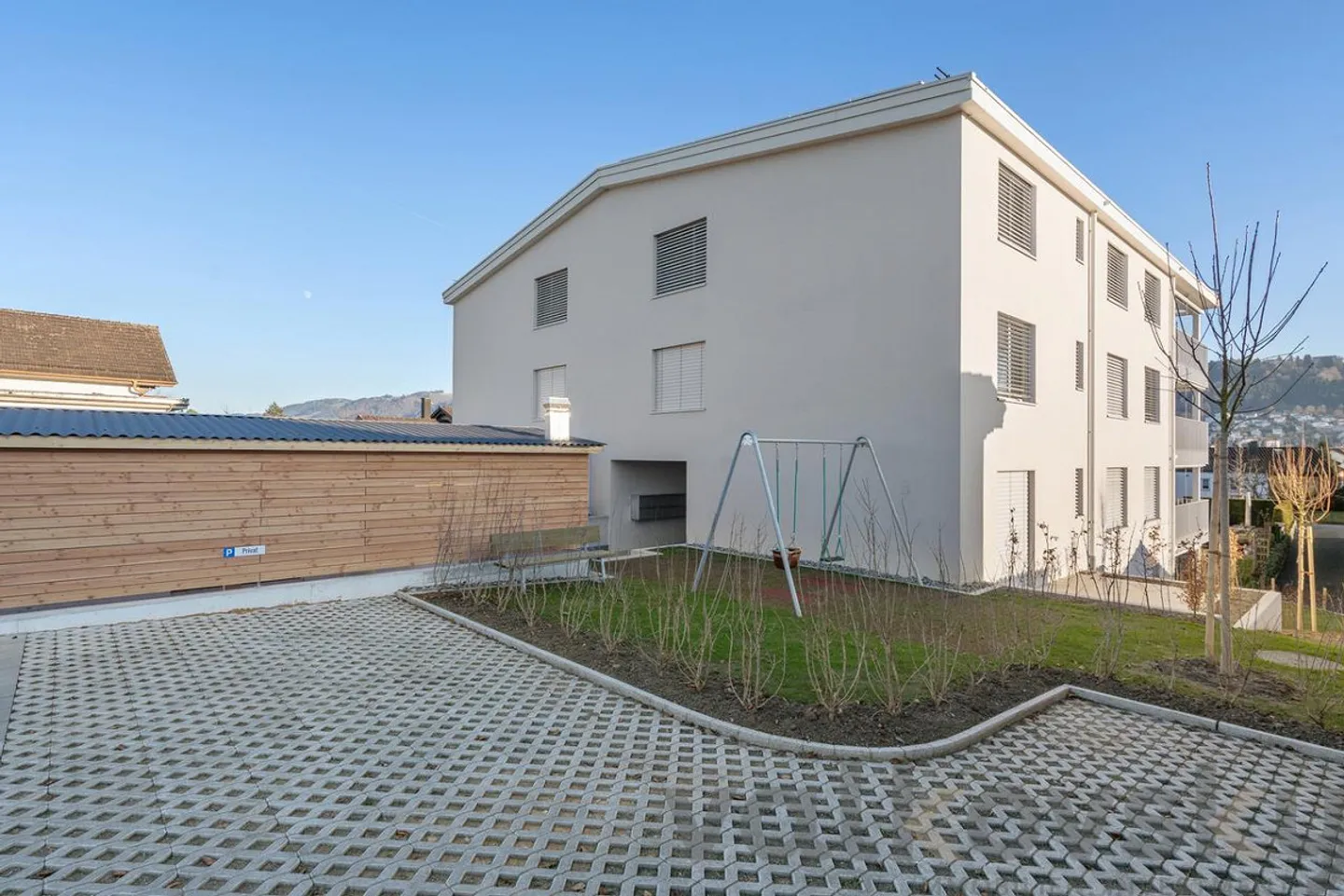 Appartamento in vendita - Foto 1 di 18