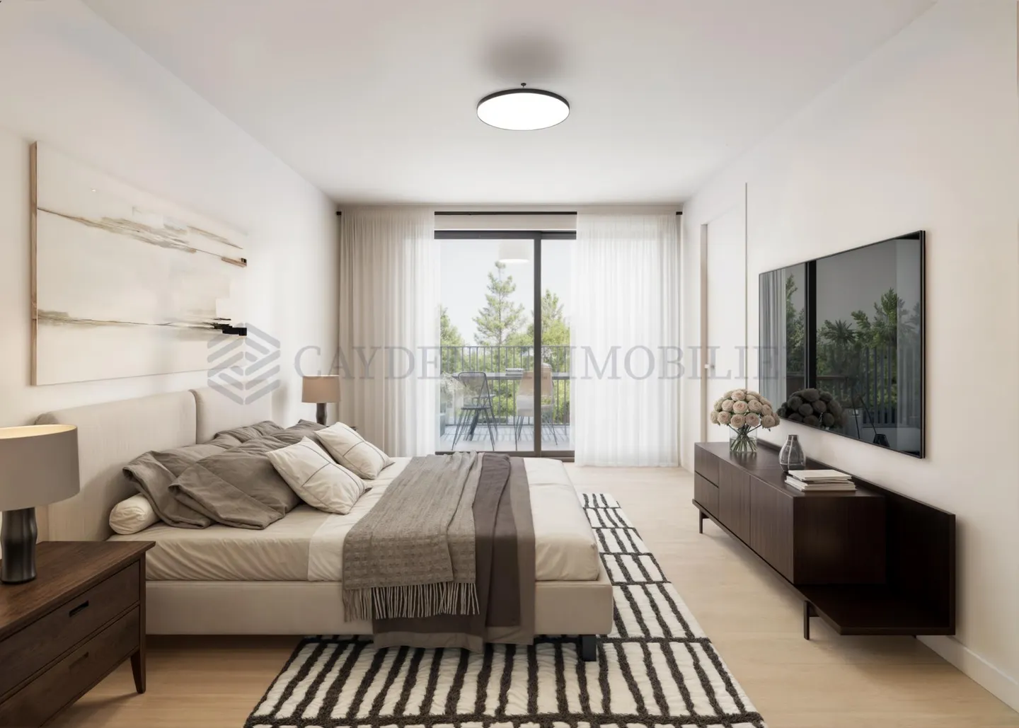 Villa Élégante avec Jardin Privé - Photo 4 sur 5