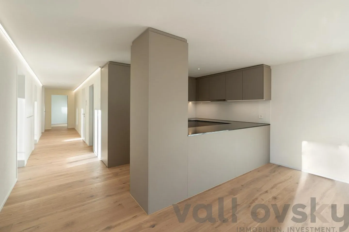 Appartamento in vendita - Foto 5 di 18