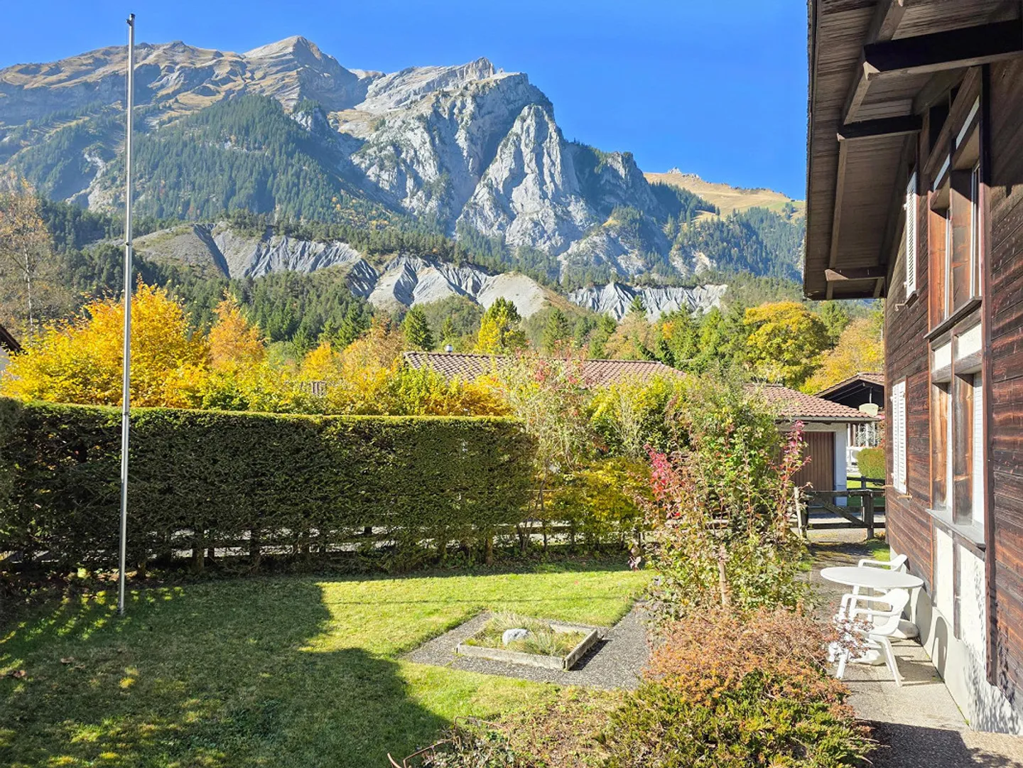 5.5-Zimmer Chalet - Foto 28 von 30