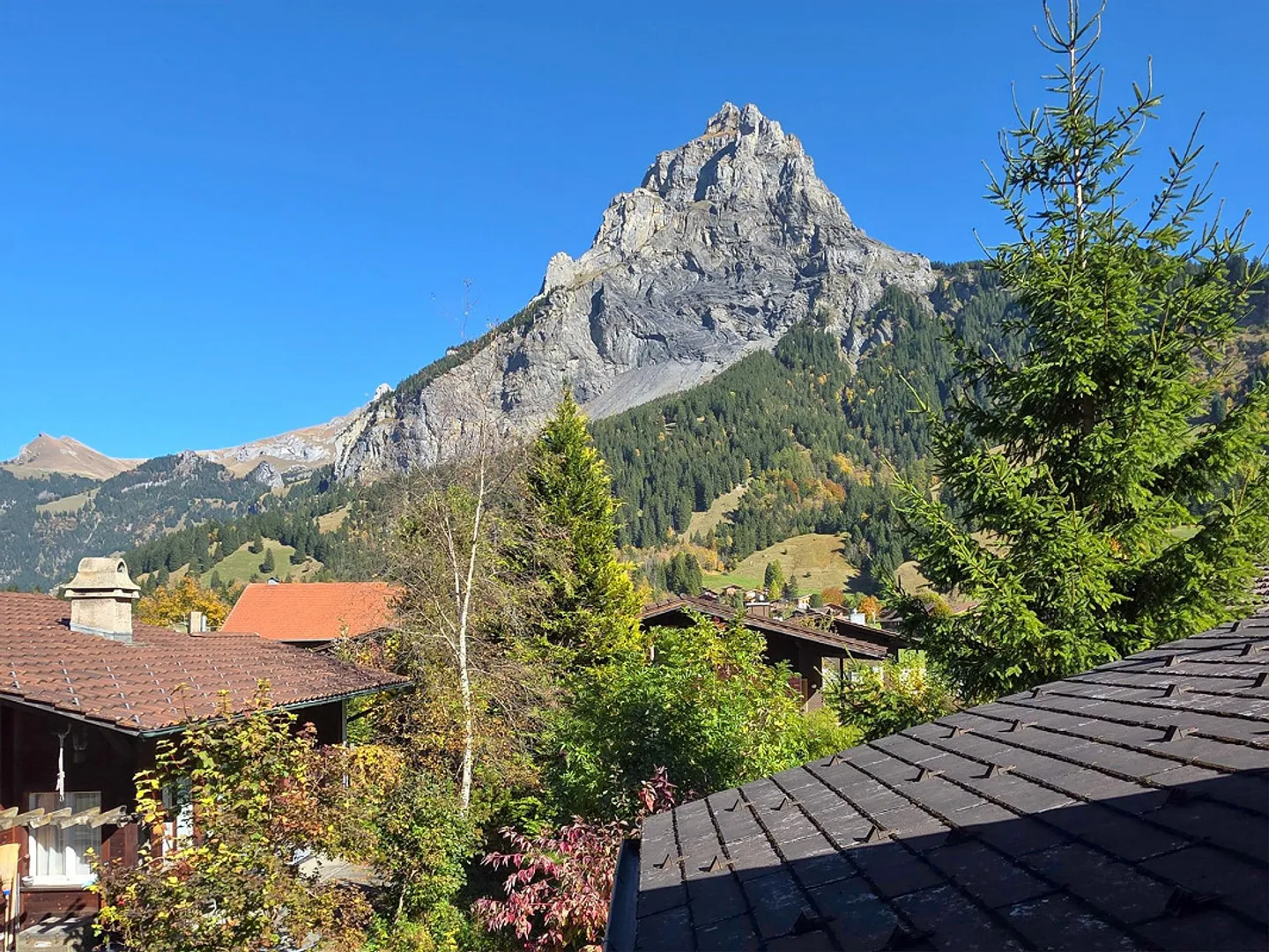 5.5-Zimmer Chalet - Foto 29 von 30