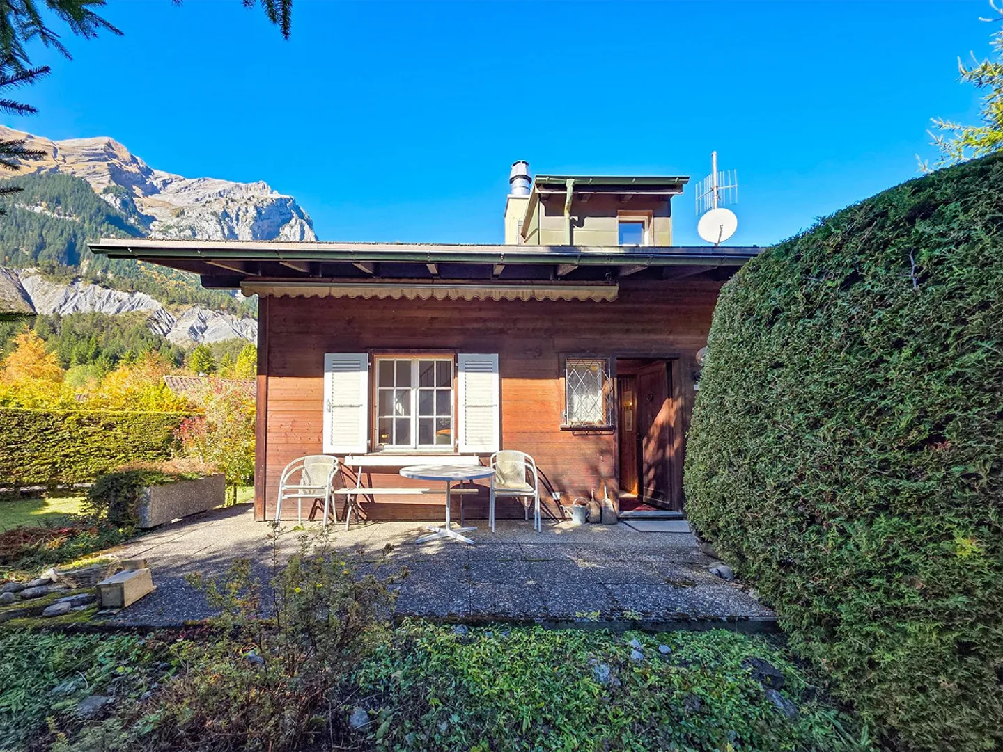 5.5-Zimmer Chalet - Foto 30 von 30