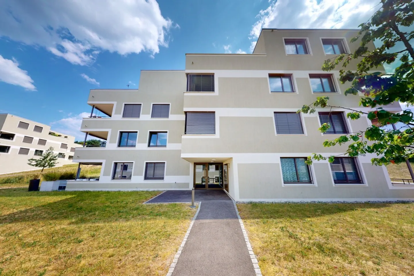 Appartement à louer - Photo 5 sur 9