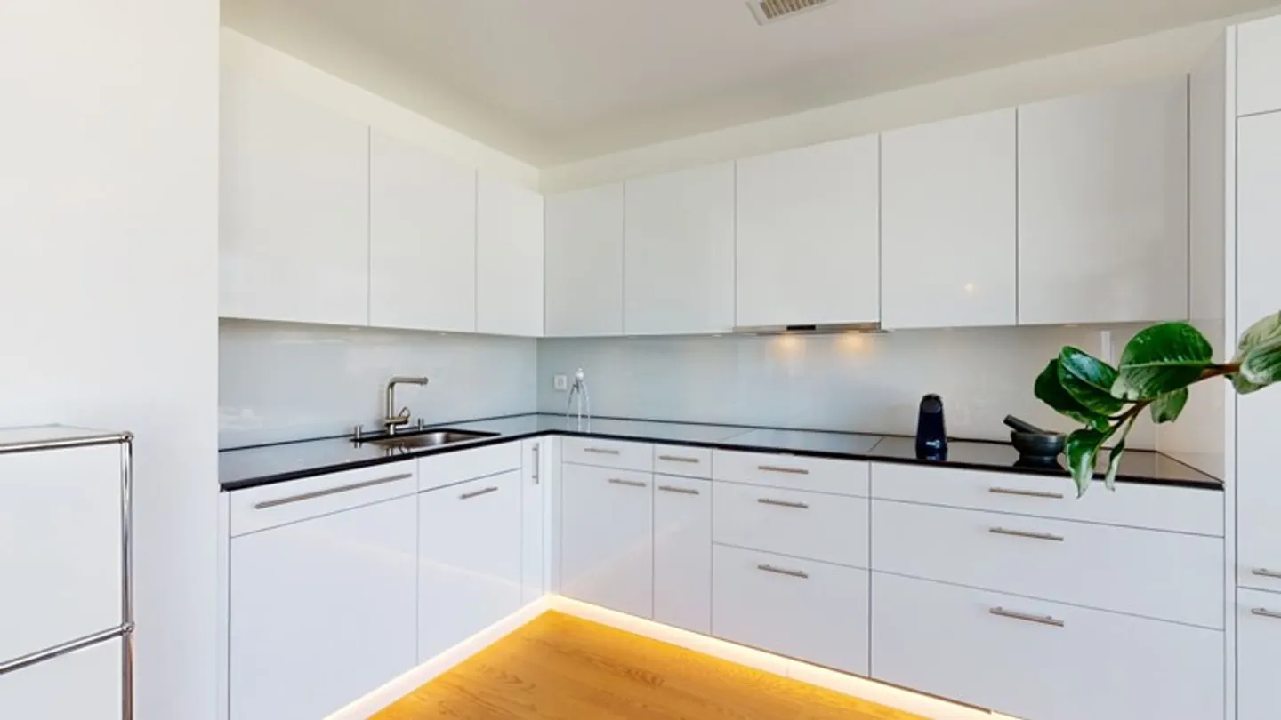 Appartement à louer - Photo 8 sur 9