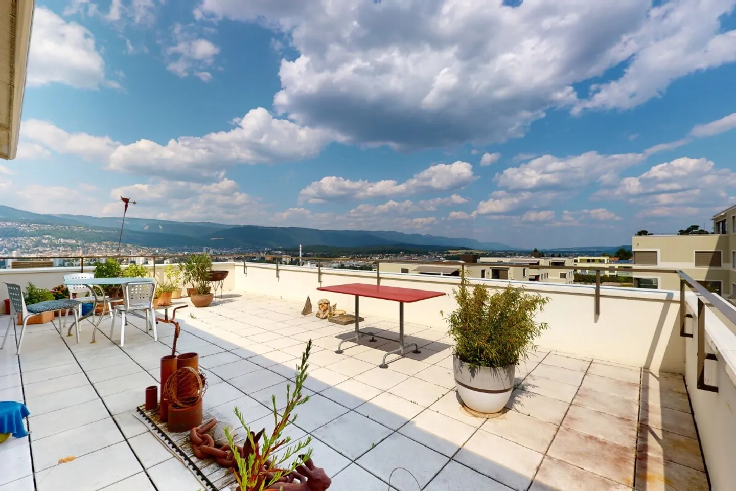 Appartement à louer - Photo 9 sur 9