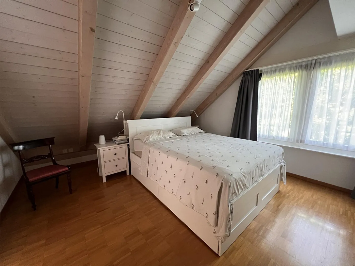 5.5. room duplex/maisonette in Watt perfect for a family or couple - Photo 3 of 7