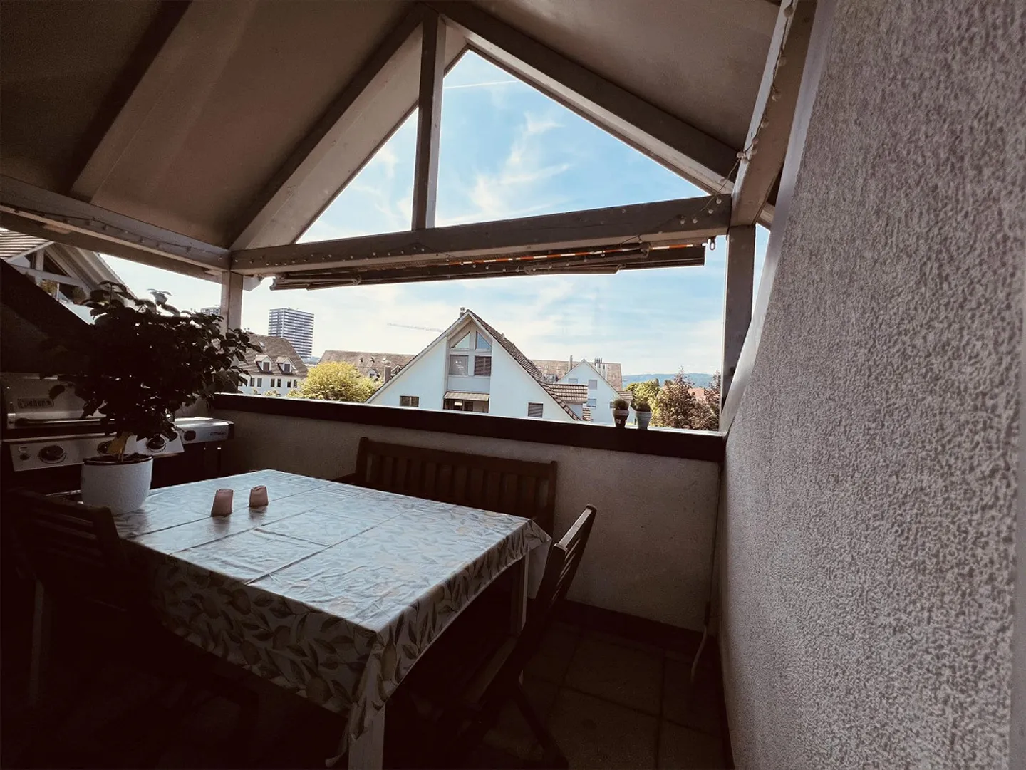 5.5. room duplex/maisonette in Watt perfect for a family or couple - Photo 6 of 7